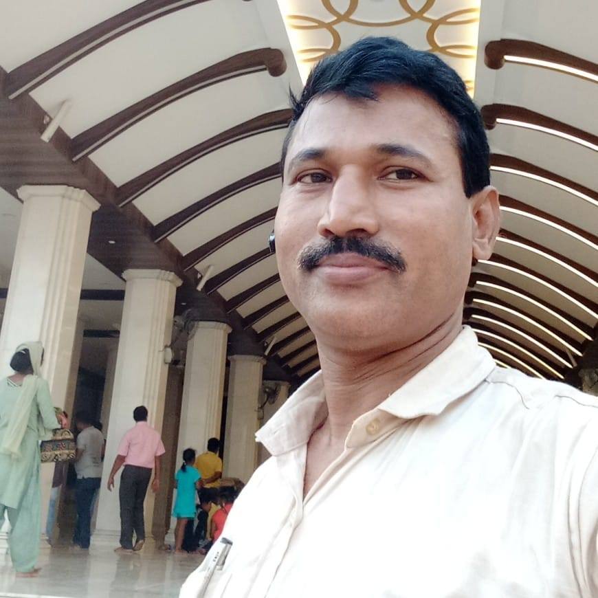 Netai Kumar Shil