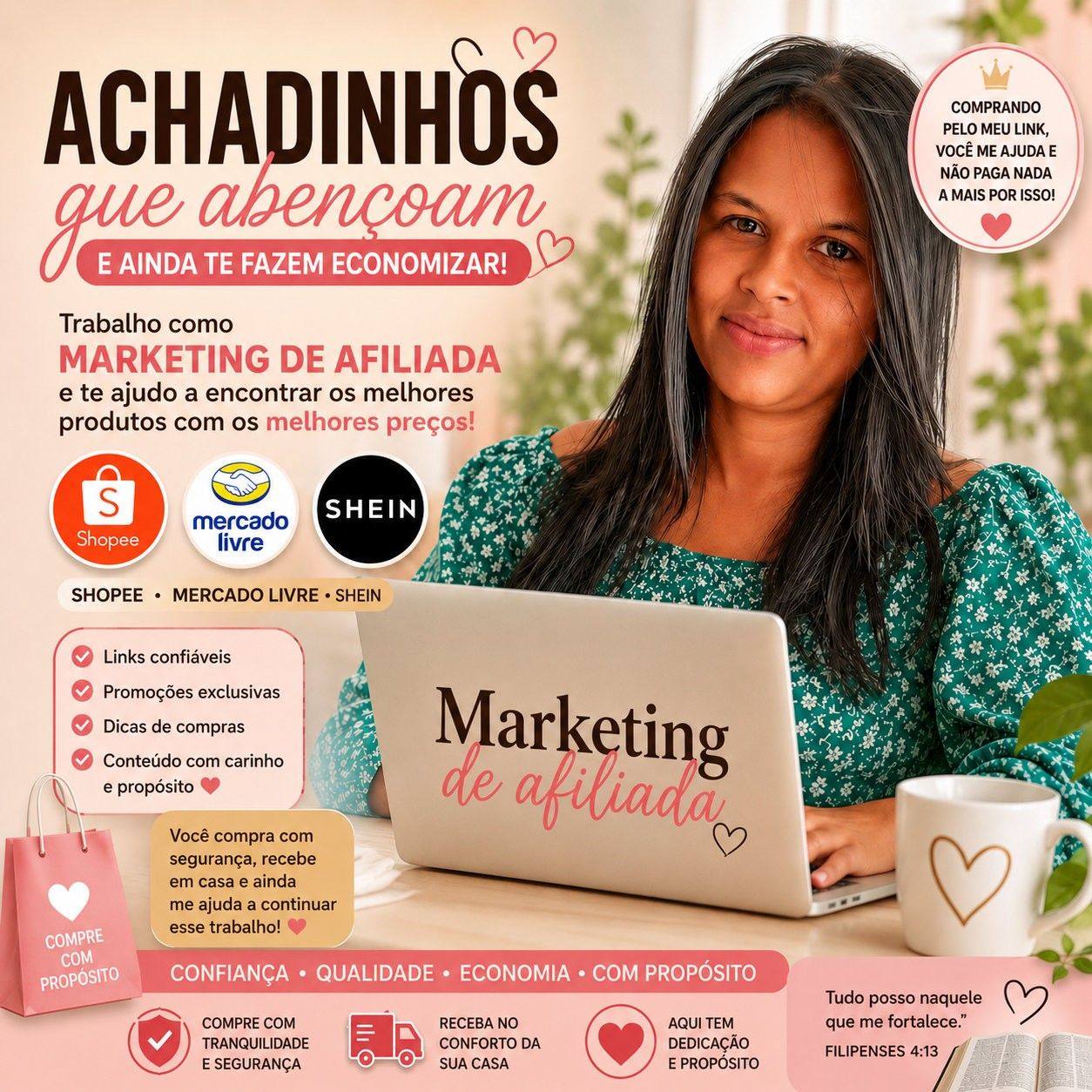 Patricia Jhessica Souza