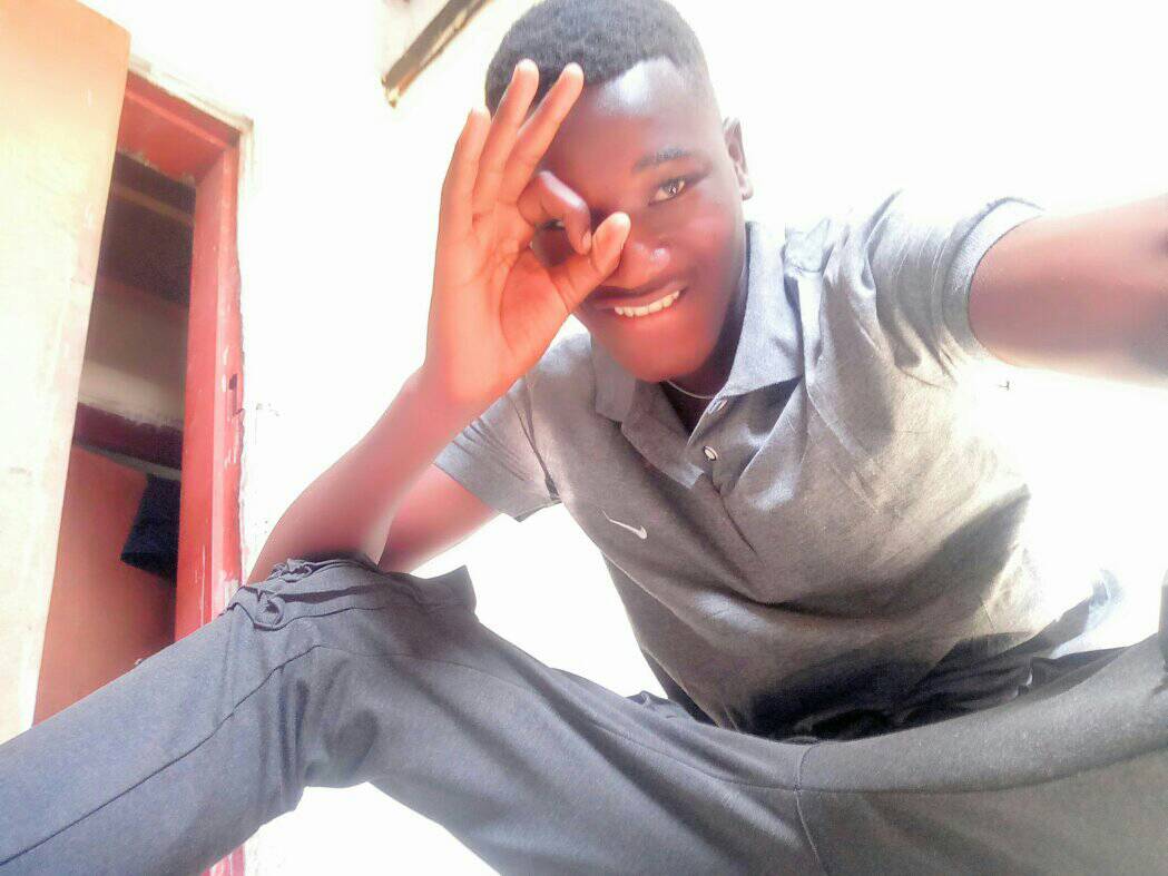 Jay mulolo | Lusaka