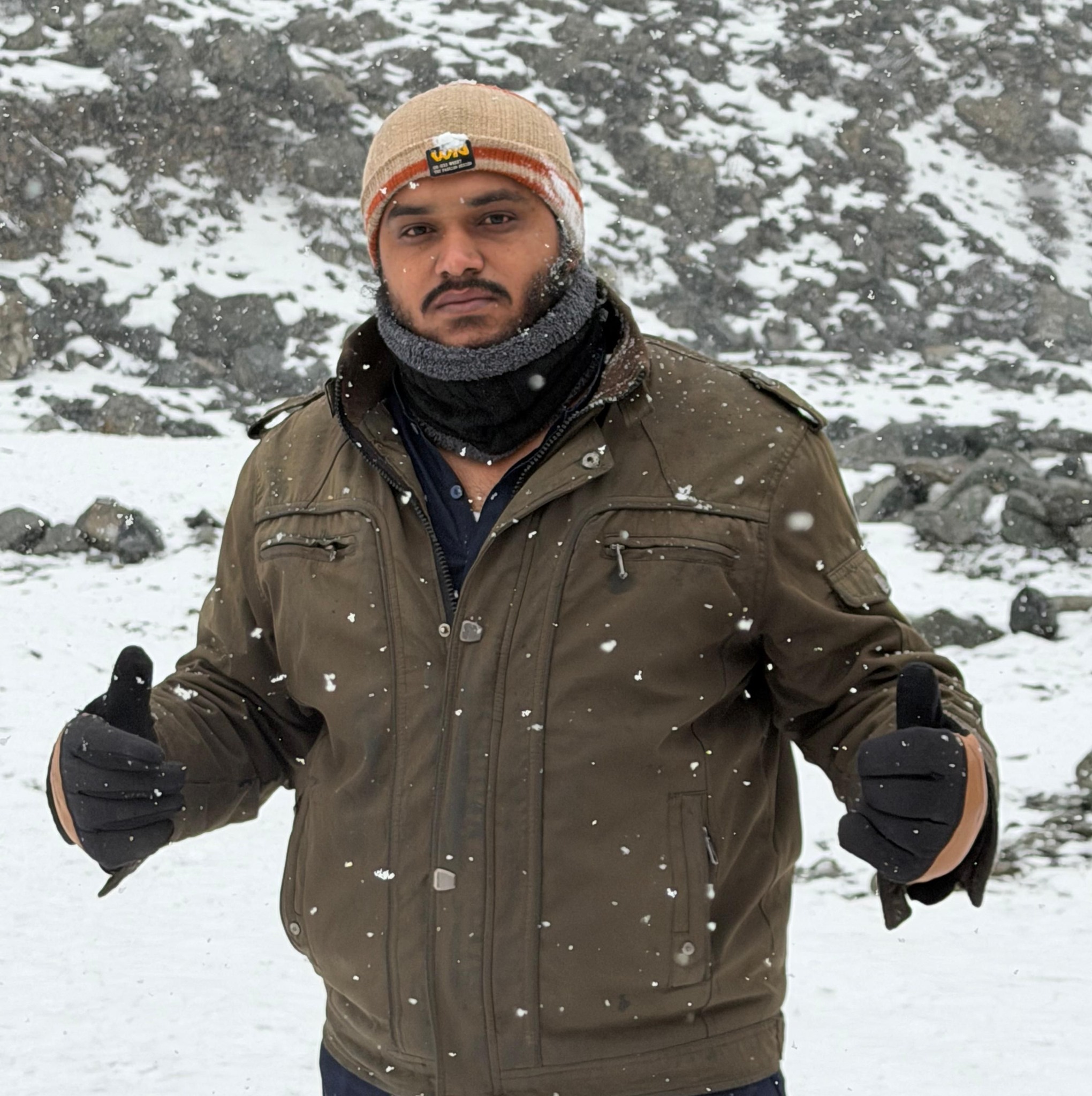 Riaz Ali