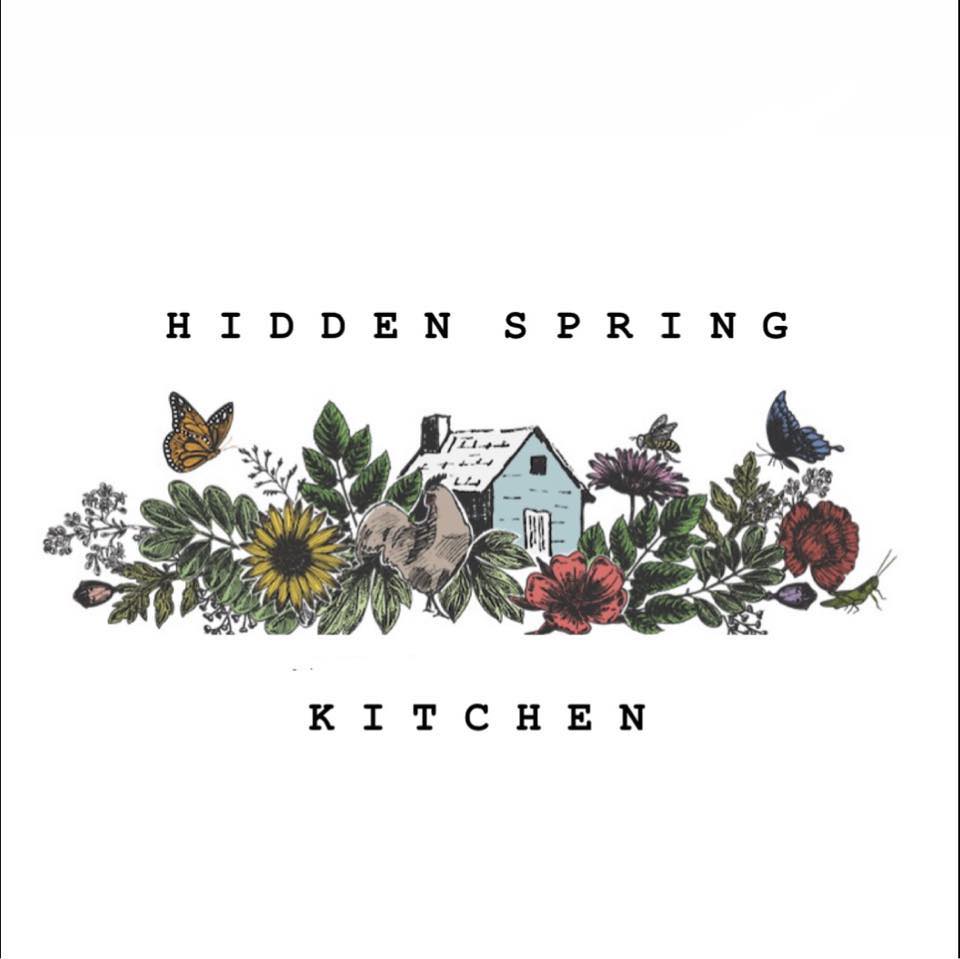Hidden Spring Kitchen | Shelby NC