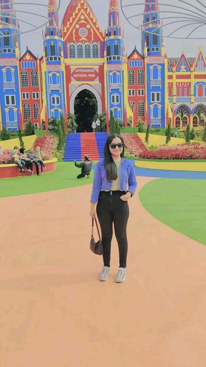 Momen wisuda Adik Karlyn🧑‍🎓 #fyp #momenwisuda | Vitha Putry Bungsu