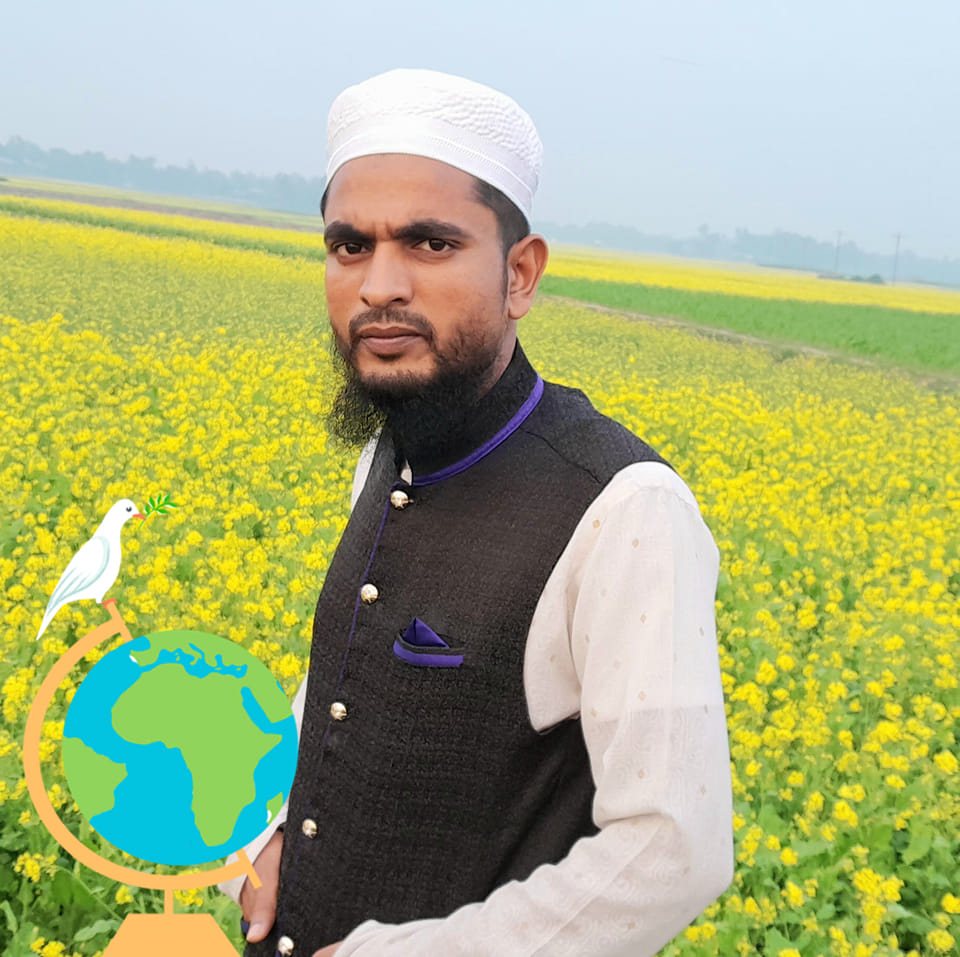 Md. Robiul Islam