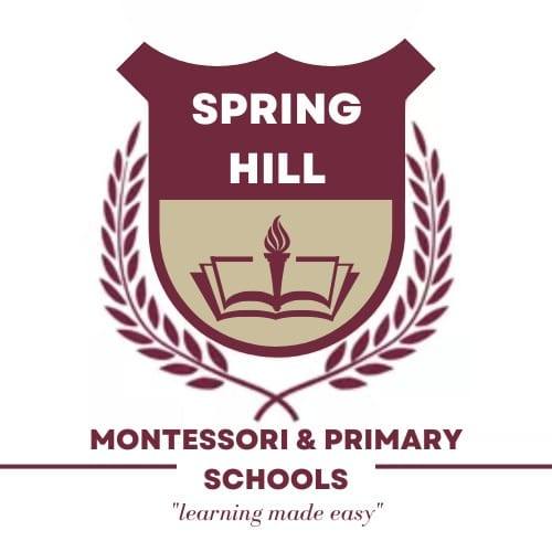 Spring Hill Montessori and primary school