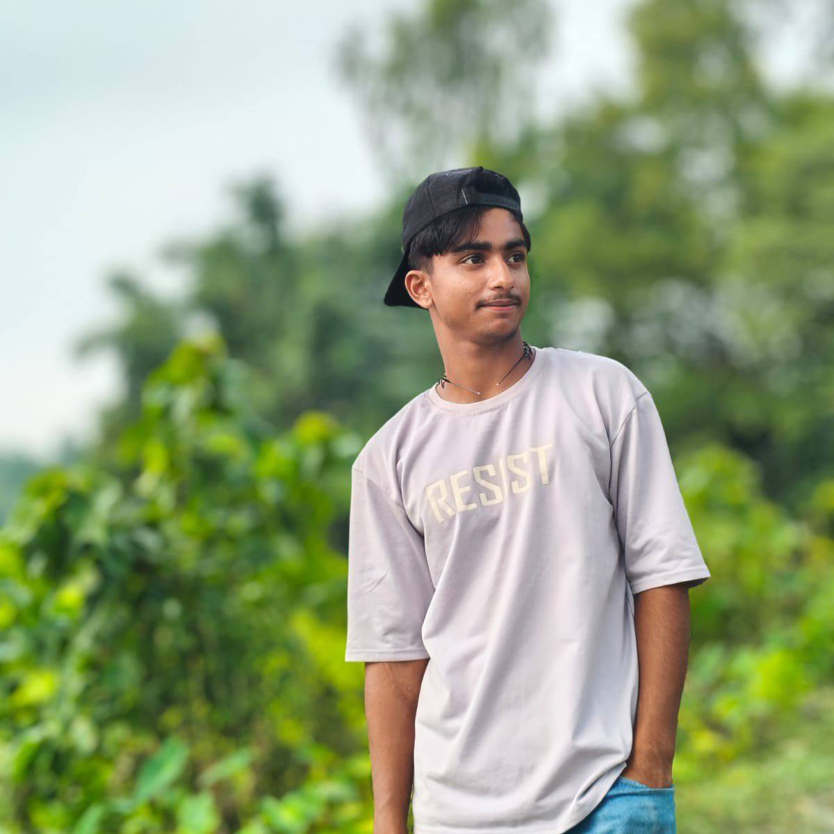 Tuhin Rana