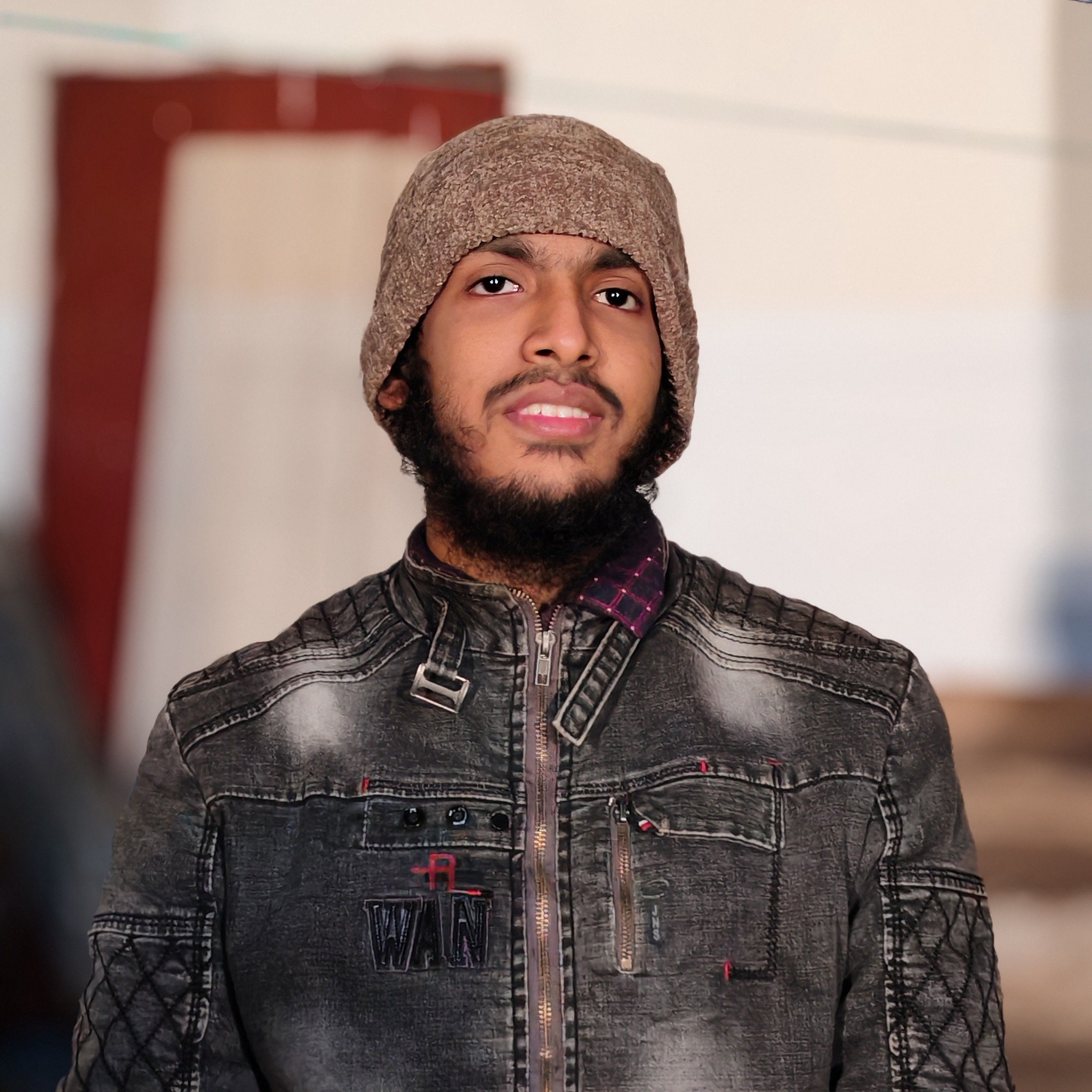 M Rakib H