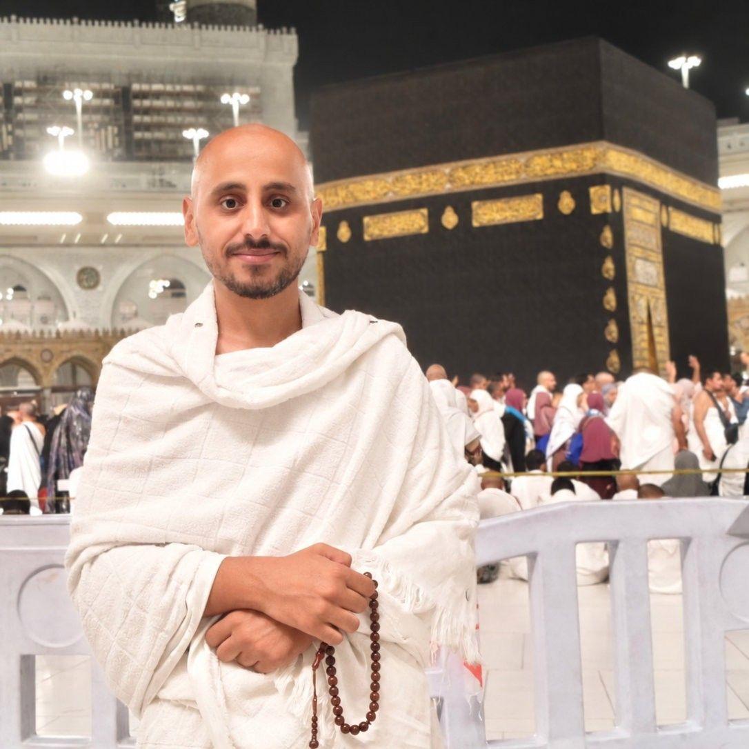 Ahmed Abdel Radi