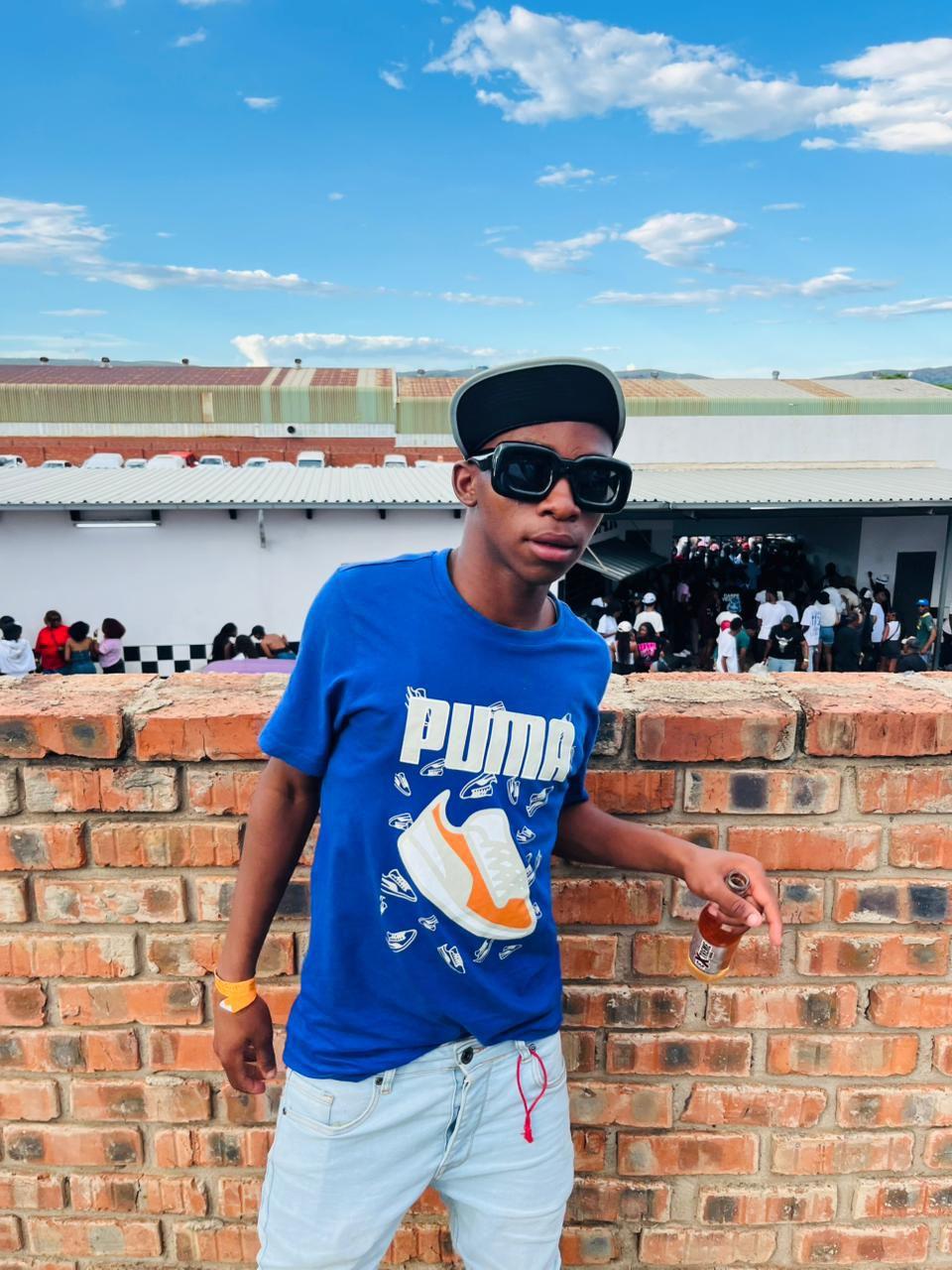 Ke family nthwe ase Gang ️🫶🏽🫵🏻🤣 | Siyabonga G. Khumalo