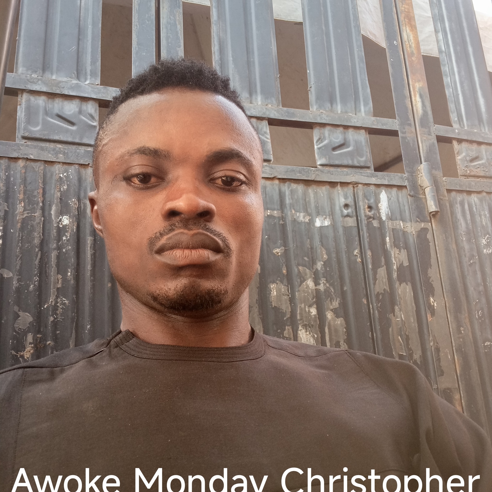 Here are some powerful African... - Monday Christopher Awoke | Facebook