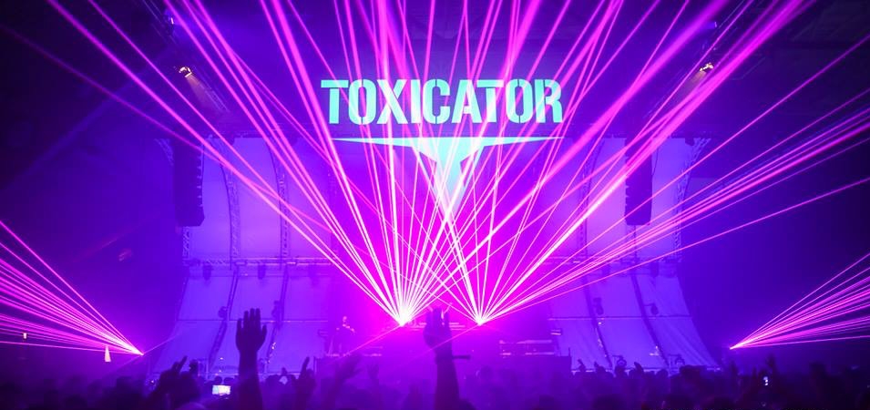 Toxicator 2023 | Mannheim