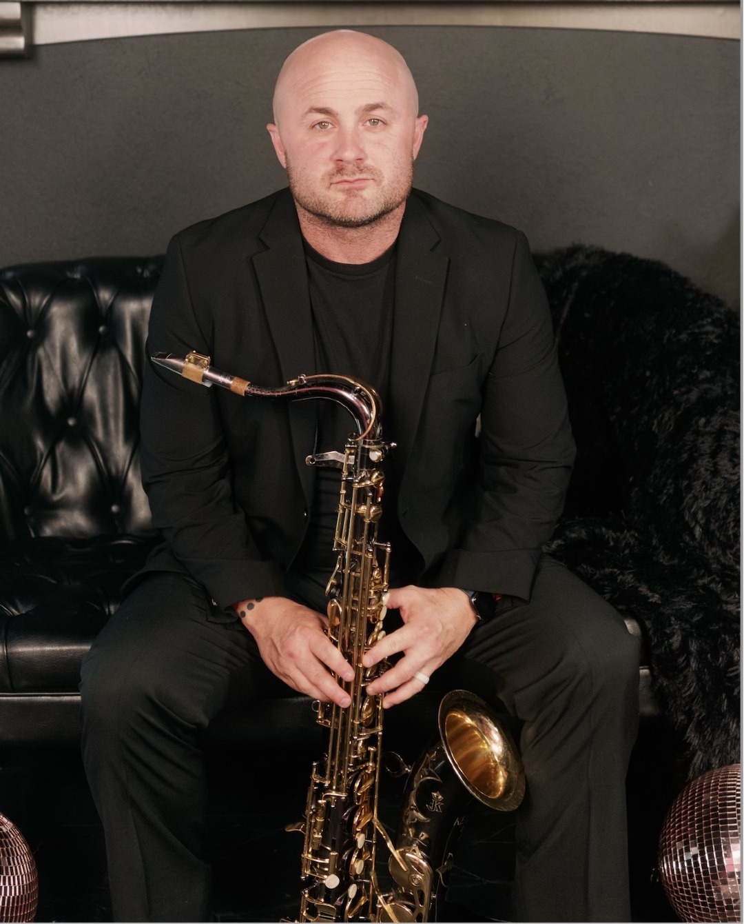 dallassaxophone - From grand staircases to grander stages, Dallas ...