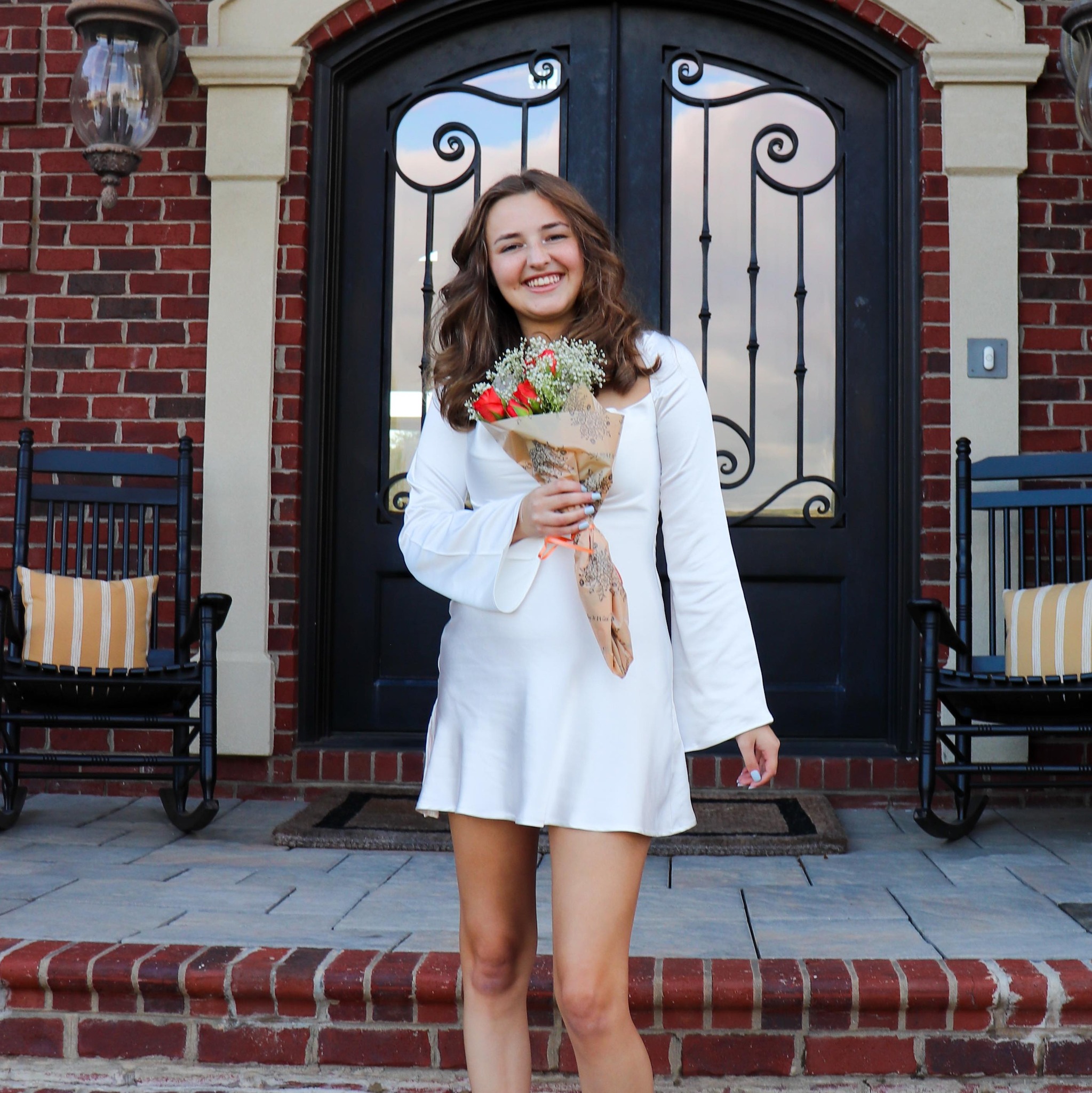 Addison Sullivan