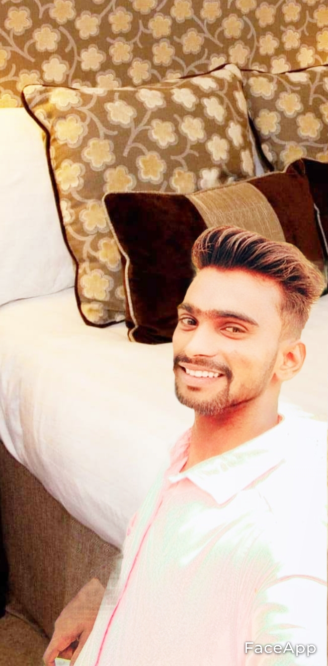 Soman raj | Purnea