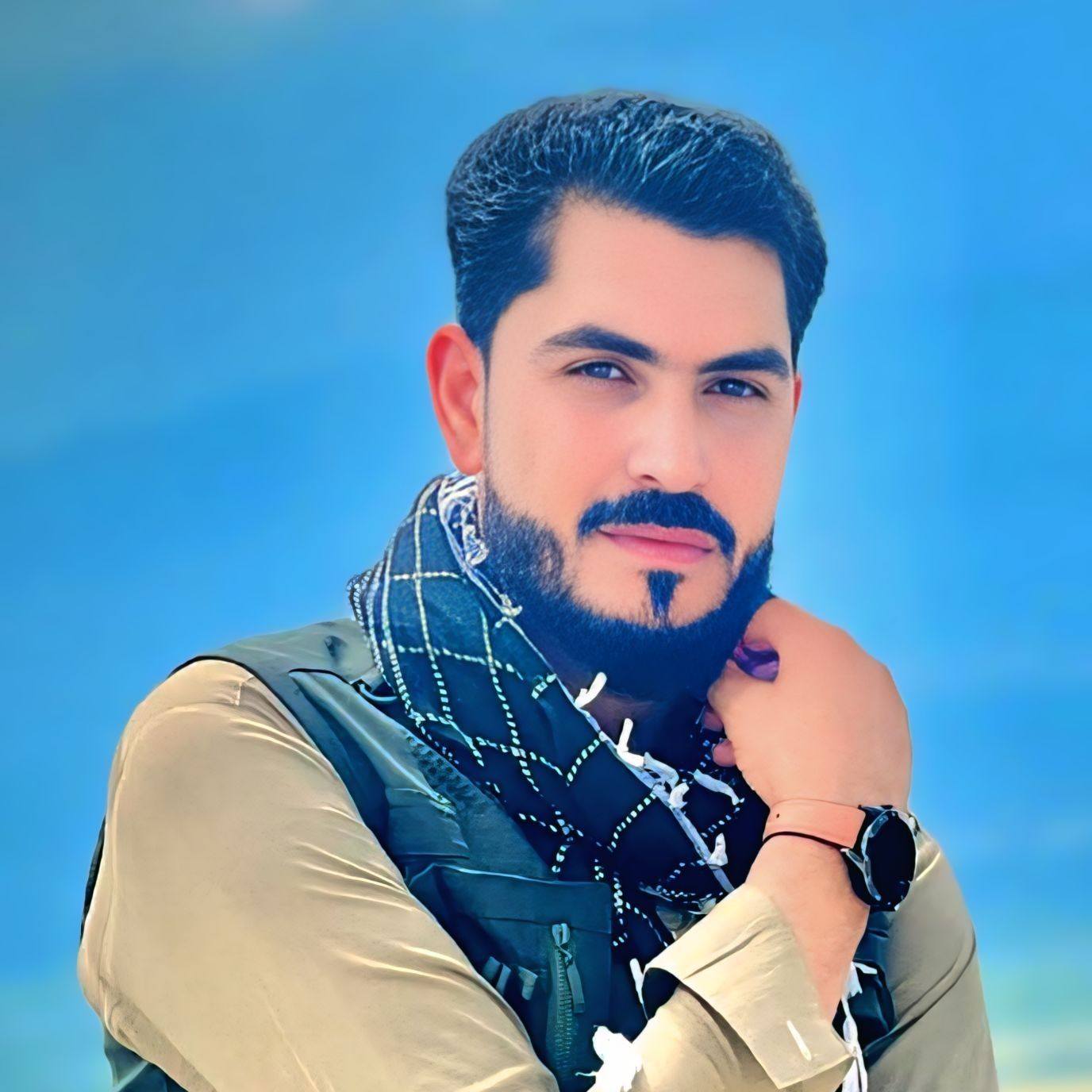 Rind Faizan Baloch