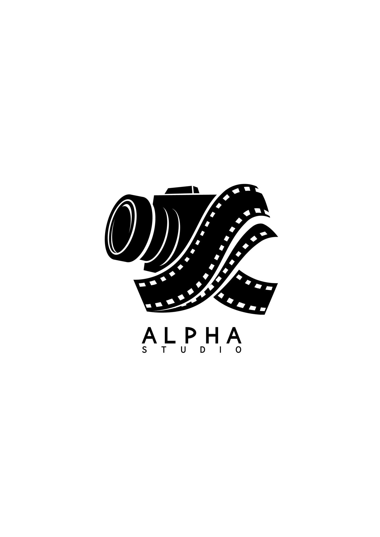 Alpha Studio 阿爾法影像工作室