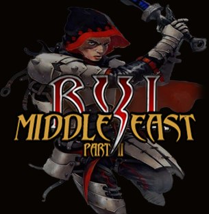 RYL2 Middle East