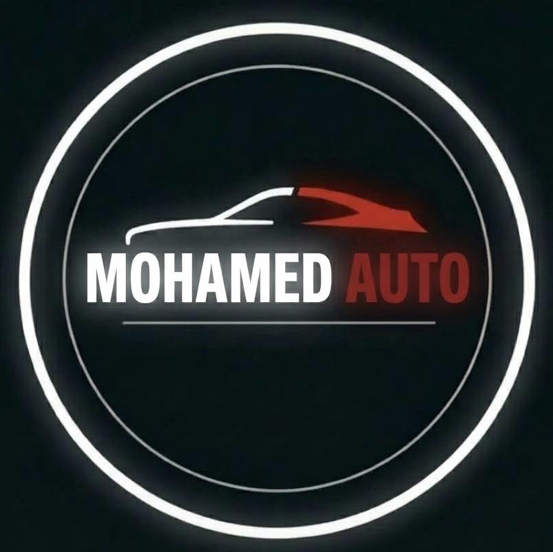 Mohamed Autoparts