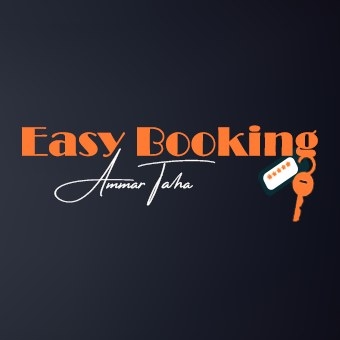 EasyBooking - برنامج لإدارة شركات السياحة وأنظمة الألوتمنت | Cairo
