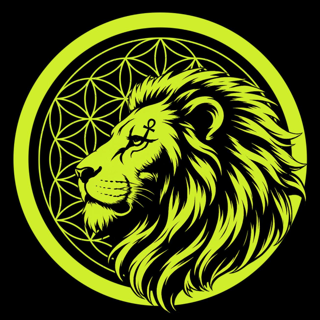 Lion_Strong | Cannock