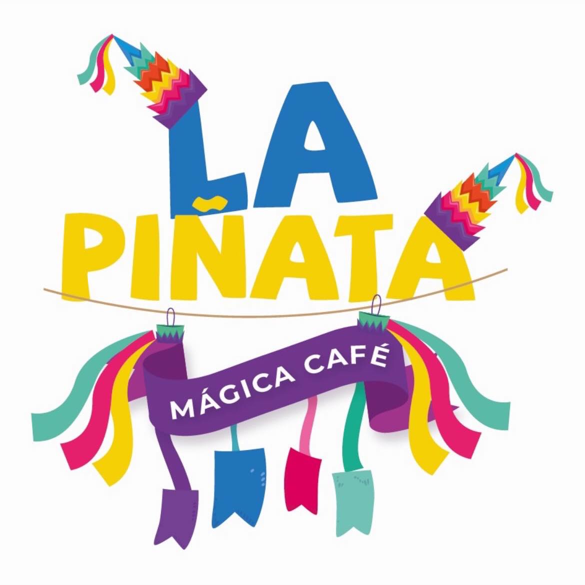 La Piñata Mágica