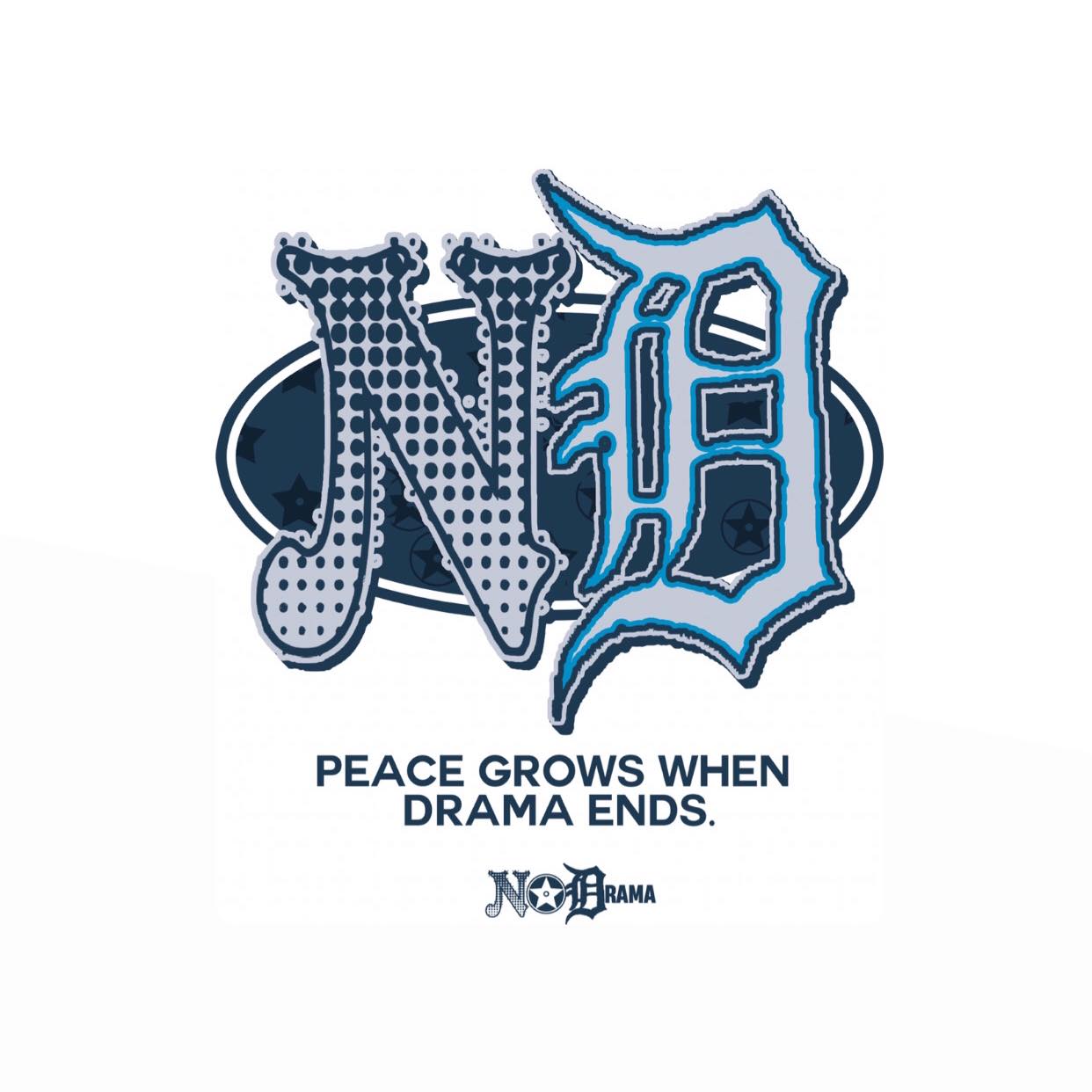 No Drama