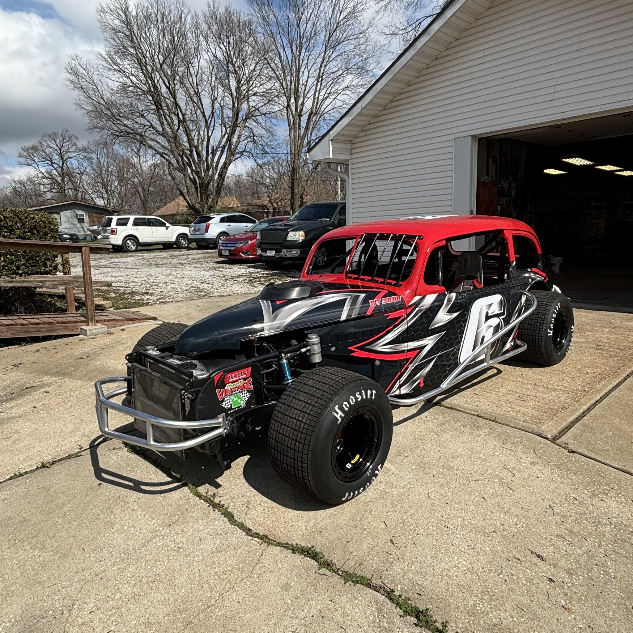 Show - 🏁 UPDATED 2026 SHOW ME VINTAGE RACING SERIES SCHEDULE 🏁 Series ...