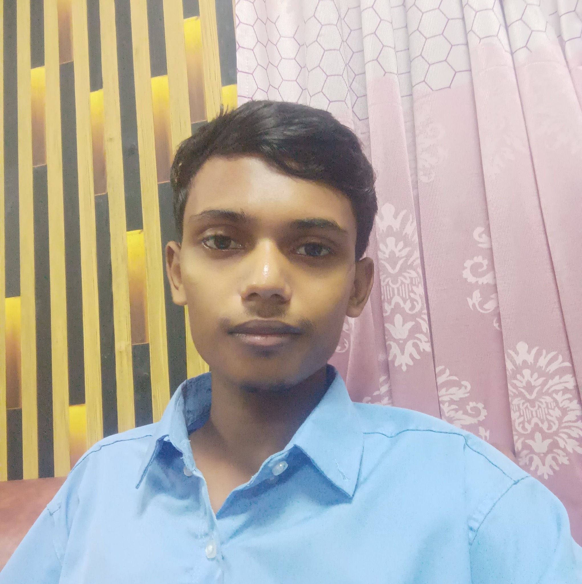 Robiul Hasan