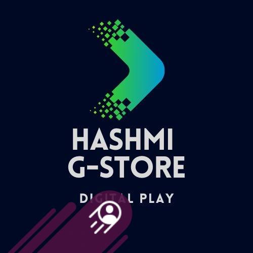 Hashmi G-Store