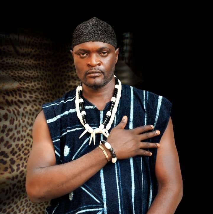 Prince Wanja Walters