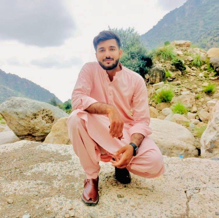 Muhammad Hanan Tariq