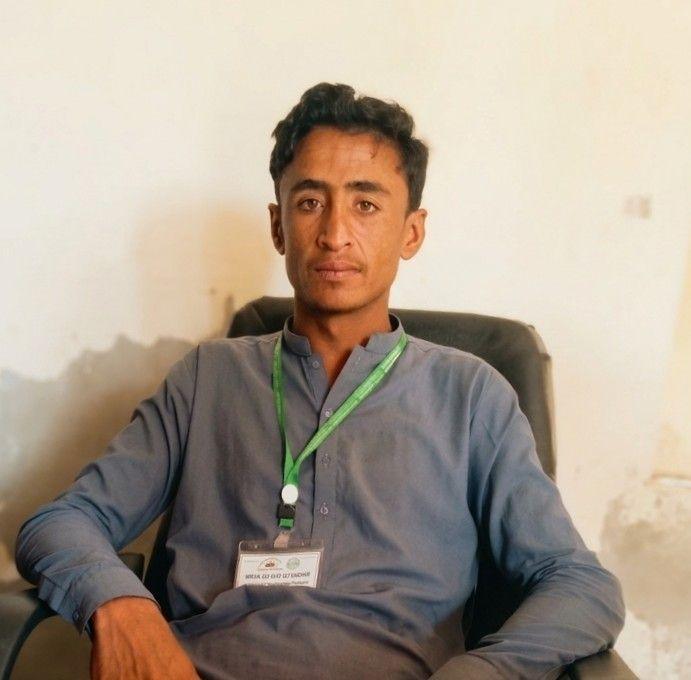 Irfan Mithani