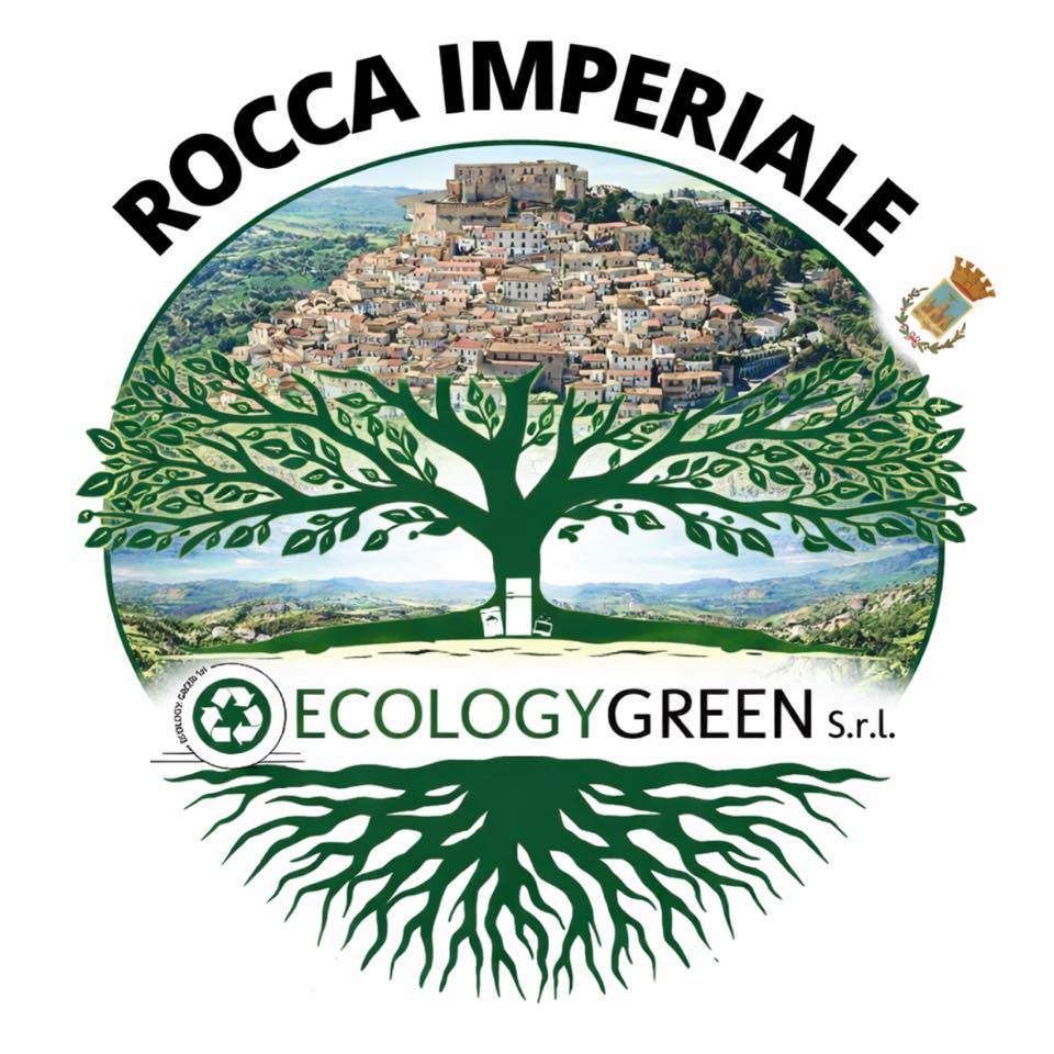 Ecology Green Rocca Imperiale | Rocca Imperiale