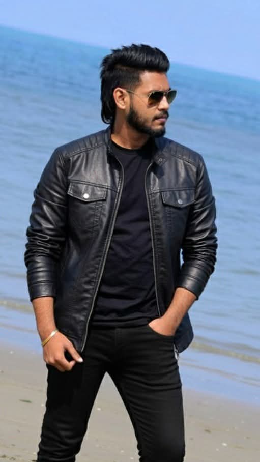 Rabby Raj