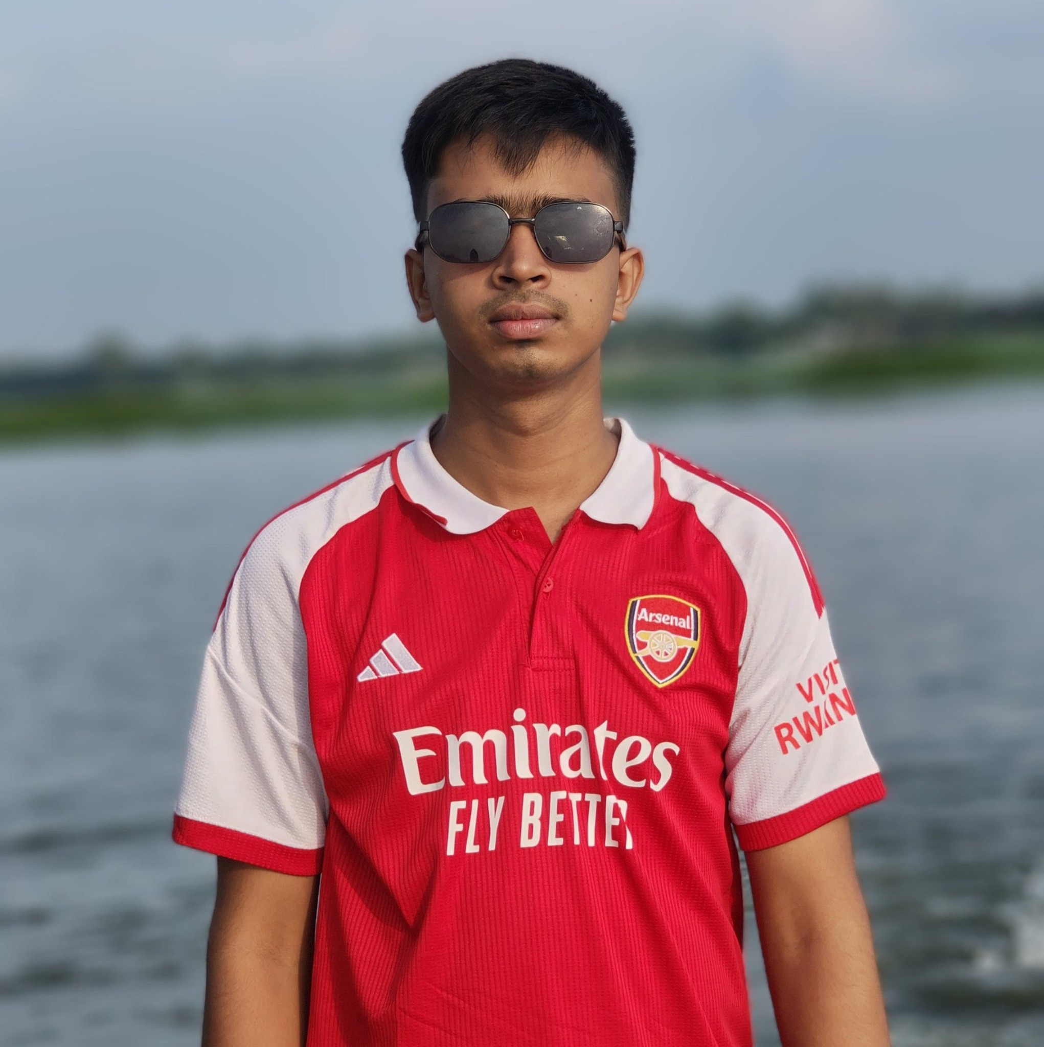Emran Dewan