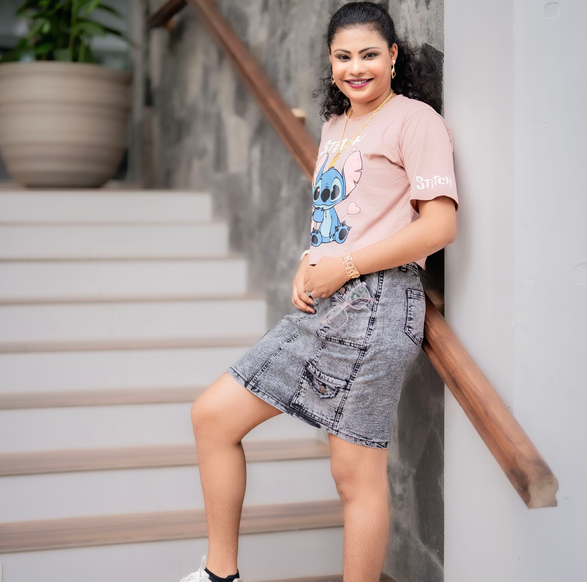 Hashini Gamage