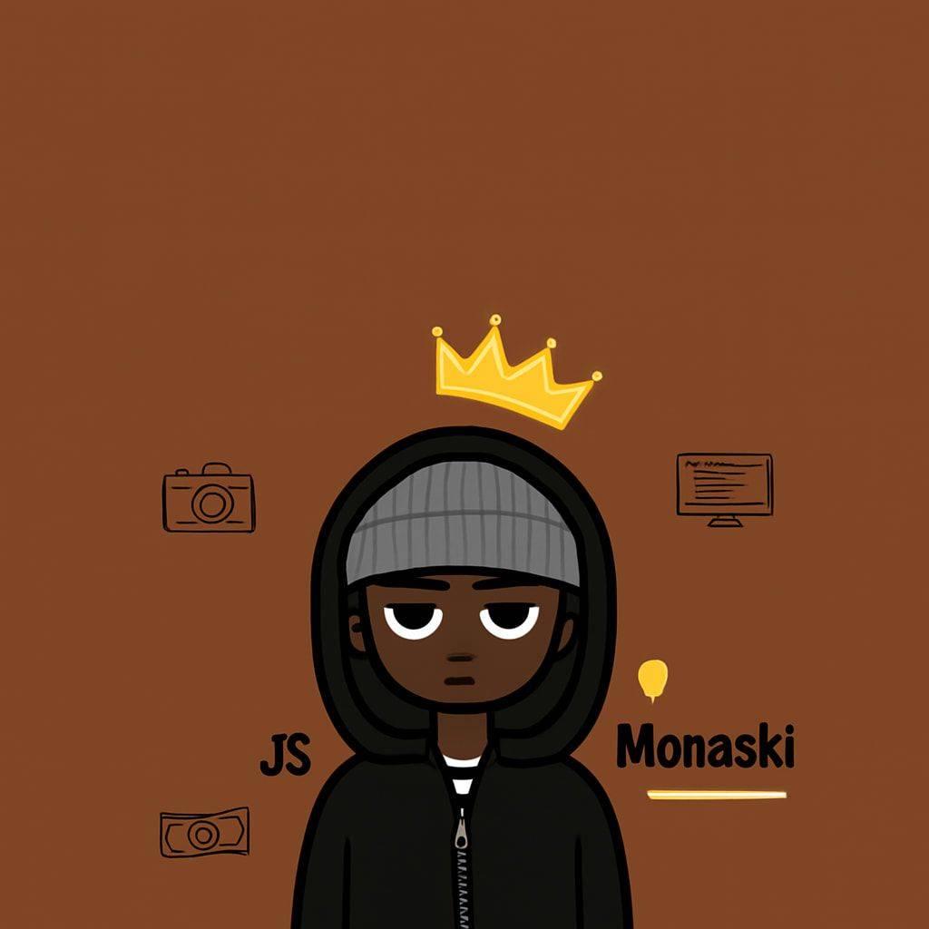 Generate QR Code With JavaScript