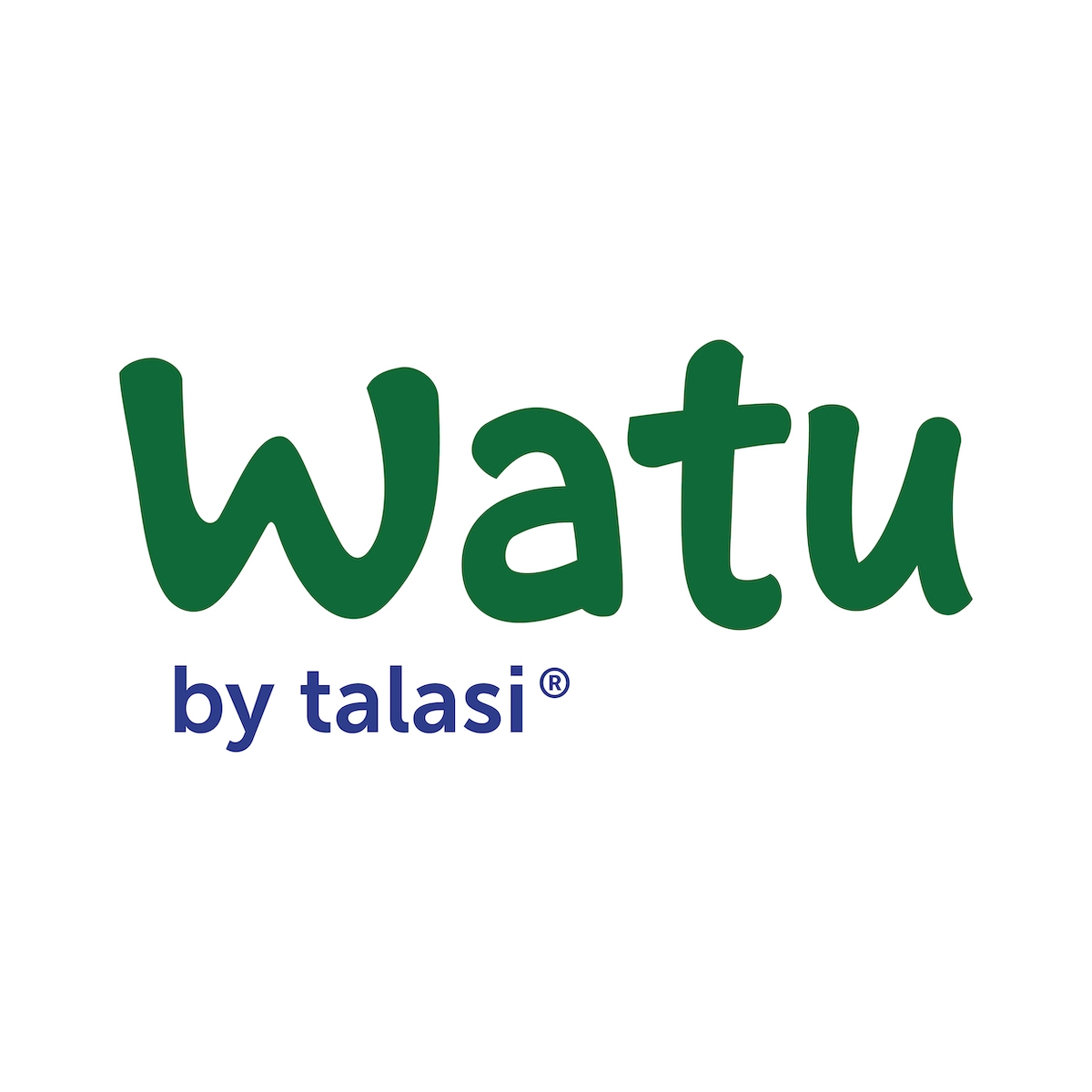 Watu by Talasi