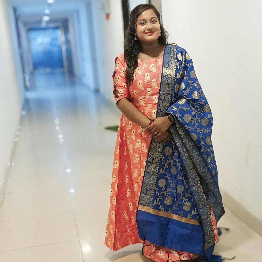 Tanushree Rana