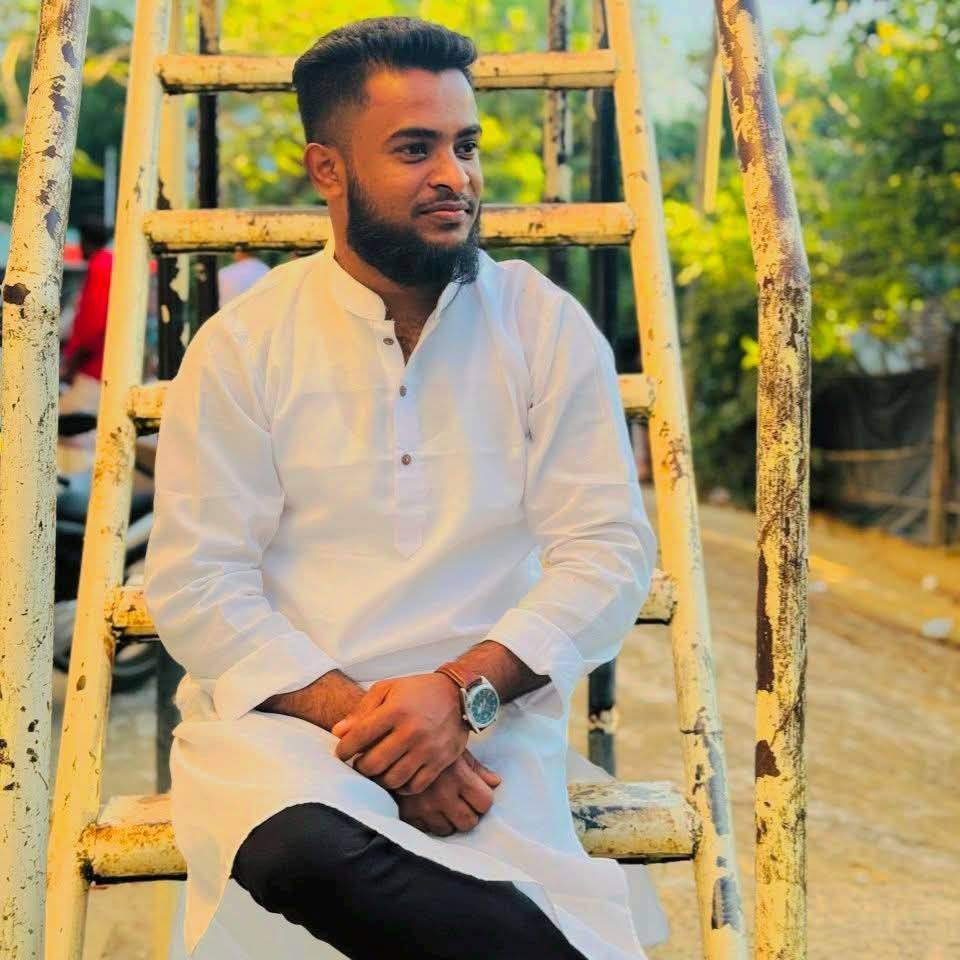 Ammu🤍🖤🤍 | SH Showkat