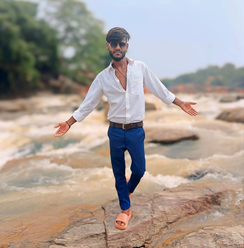 RAJ KUMAR | Nalanda