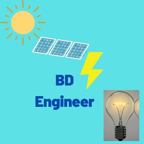 BD Engineer