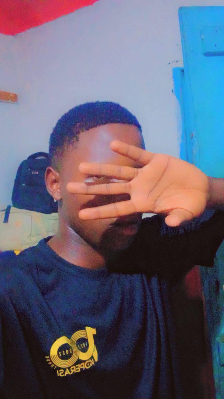 Austin Mwesigwa Shafick