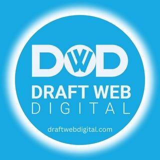 Draft Web Digital | Dhaka