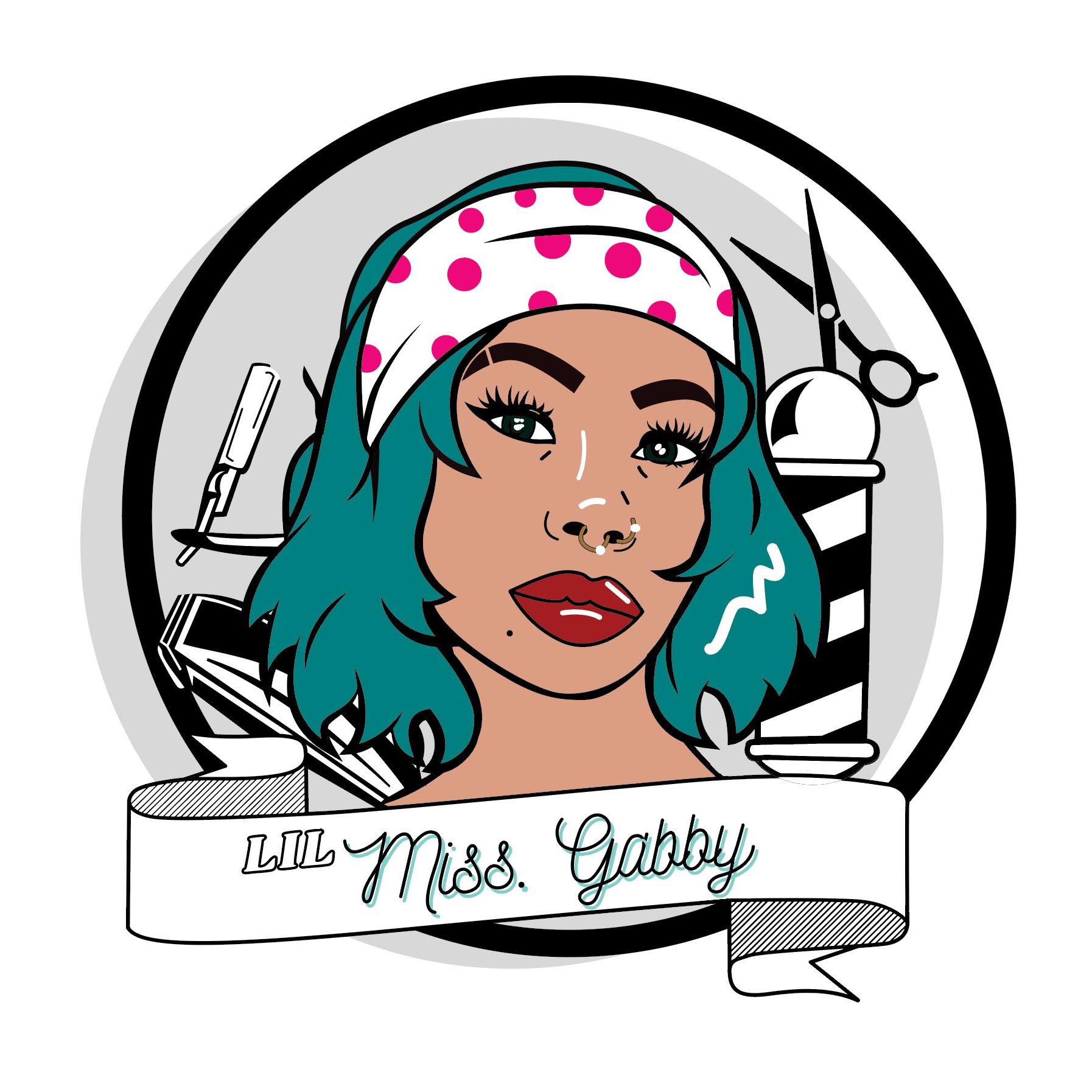 Gabby Garcia