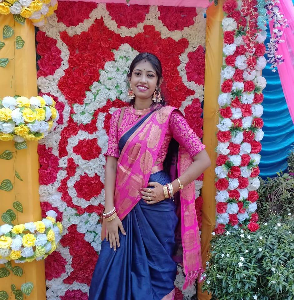 ami-jodi-hoi-ogo-ful-reels-foryou-bengalisong-sandipa-melody-singer