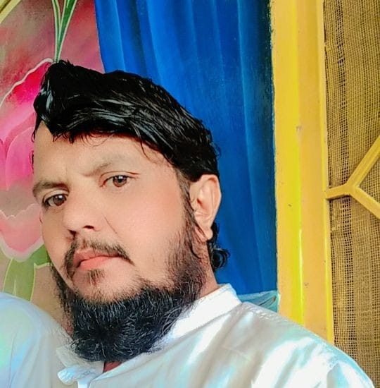 Rana Imran