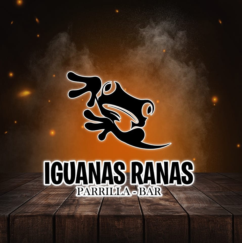 Iguanas Ranas | Rincón de Romos Centro
