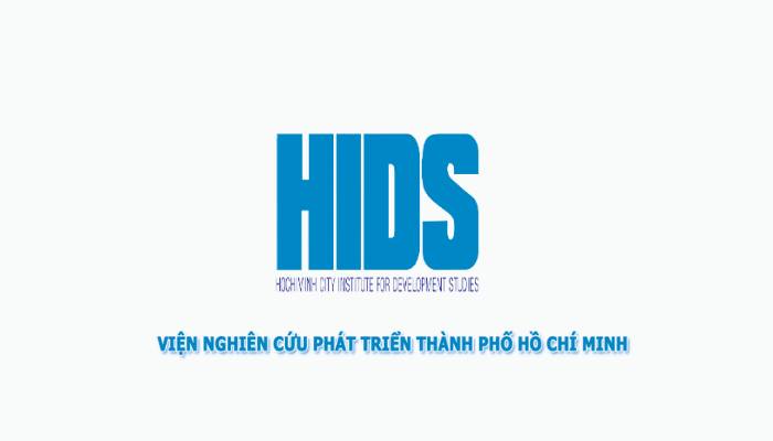 HIDS I Viện... - HIDS I Viện Nghiên cứu Phát triển TP.HCM