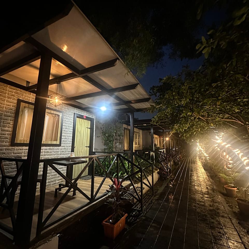 Raghunanadan Resort | Nashik