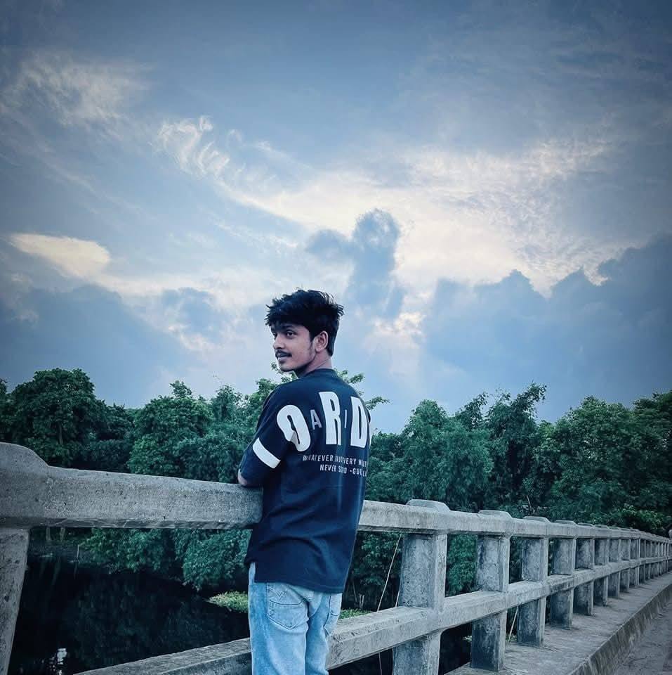 Morshedul Hasan